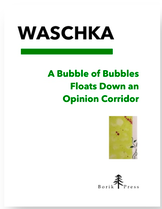 Bubble Cover