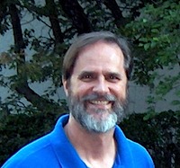 Rodney Waschka II