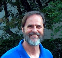 Rodney Waschka II